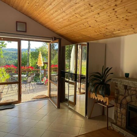 Apartmán v podhůří Jizerských hor Zelezny Brod Exterior foto